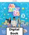 All About Us Digital Class Boo