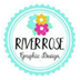 River Rose Graphic Design