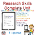 Online Research Skills Complet