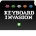 Keyboard Invasion 