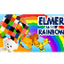 Elmer and the Rainbow by David