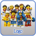 Lego - Kidsbios.nl