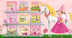 Copy of Pinkalicious Library -