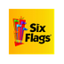 Six Flags Reading Challenge