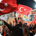 Losing Control Of Ankara