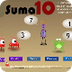 Suma 10 - Matemáticas - Primar