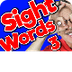 Sight Words 3 