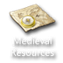 Medieval Resources
