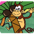 Courage Monkey Man Video