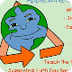 Earth Day Activities - Earth D