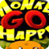 Monkey GO Happy Mini Monkeys -