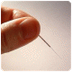 Afvallen en acupunctuur