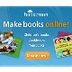 Make a book Online 