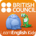 Games | LearnEnglish Kids