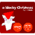 A Blocky Christmas Puzzle 