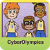 Cyber Olympics