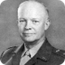 Dwight Eisenhower: Histo