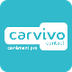 Carvivo Contact | Connexion