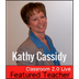 Kathy Cassidy - Feat. Teacher