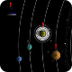 Explore the solar system!