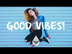 Good Vibes! - A Happy Indie/P