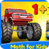 Learn Math for Kids | Adding w