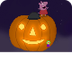 Peppa Pig Halloween
