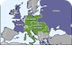 Germany & Italy 1914