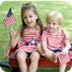 Kid-friendly 4th of July Party