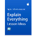 An iBook of ideas