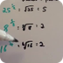 Fractional Indices