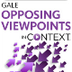Gale Opposing Viewpoints