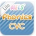 App Store - MELS Phonics CVC L