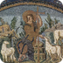 Paleocristiano y Bizantino