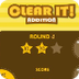 CLEAR IT ADDITION GAME