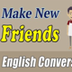 English conversation - Make ne