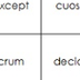 Spelling Word Lists for Studen