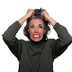 Frustration culpabilité honte