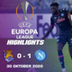 Cuplikan Gol: Real Sociedad 0