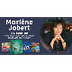 4 albums CD de Marlène Jobert