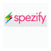 Spezify - Visual