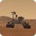 How does NASA drive the rover?
