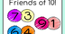 Friends of Ten Digital Game -