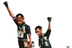 El Black Power en el 68