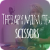 Therapy Minute: Scissors 