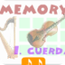 Memory Cuerda - Juego
