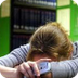 Examen: stress voorkomen