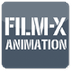 Film-X animation