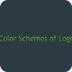 Color Schemes of Logos | AnyFl
