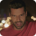 Ricky Martin - La Mordidita (O